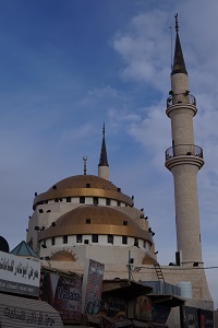 jordania wycieczki