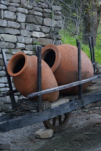 wycieczki do gruzji