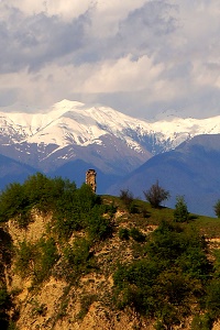 wycieczki gruzja