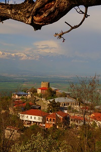 wyjazdy do gruzji