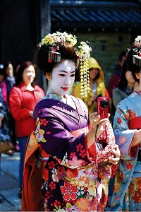 japonia tanie wyjazdy