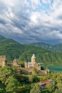 gruzja wycieczki