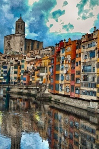 wycieczki do barcelony