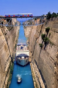 grecja wycieczki objazdowe