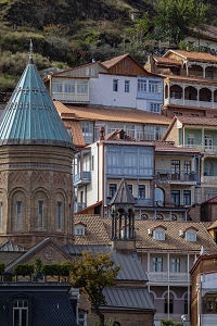 wycieczka do gruzji