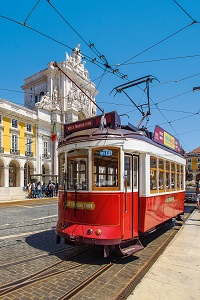 lizbona wycieczki