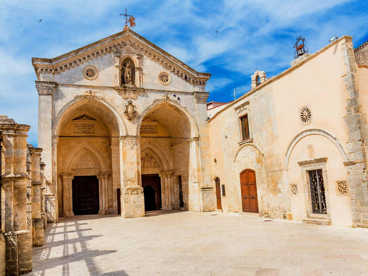 Pielgrzymka do Włoch - O. Pio i Dolindo