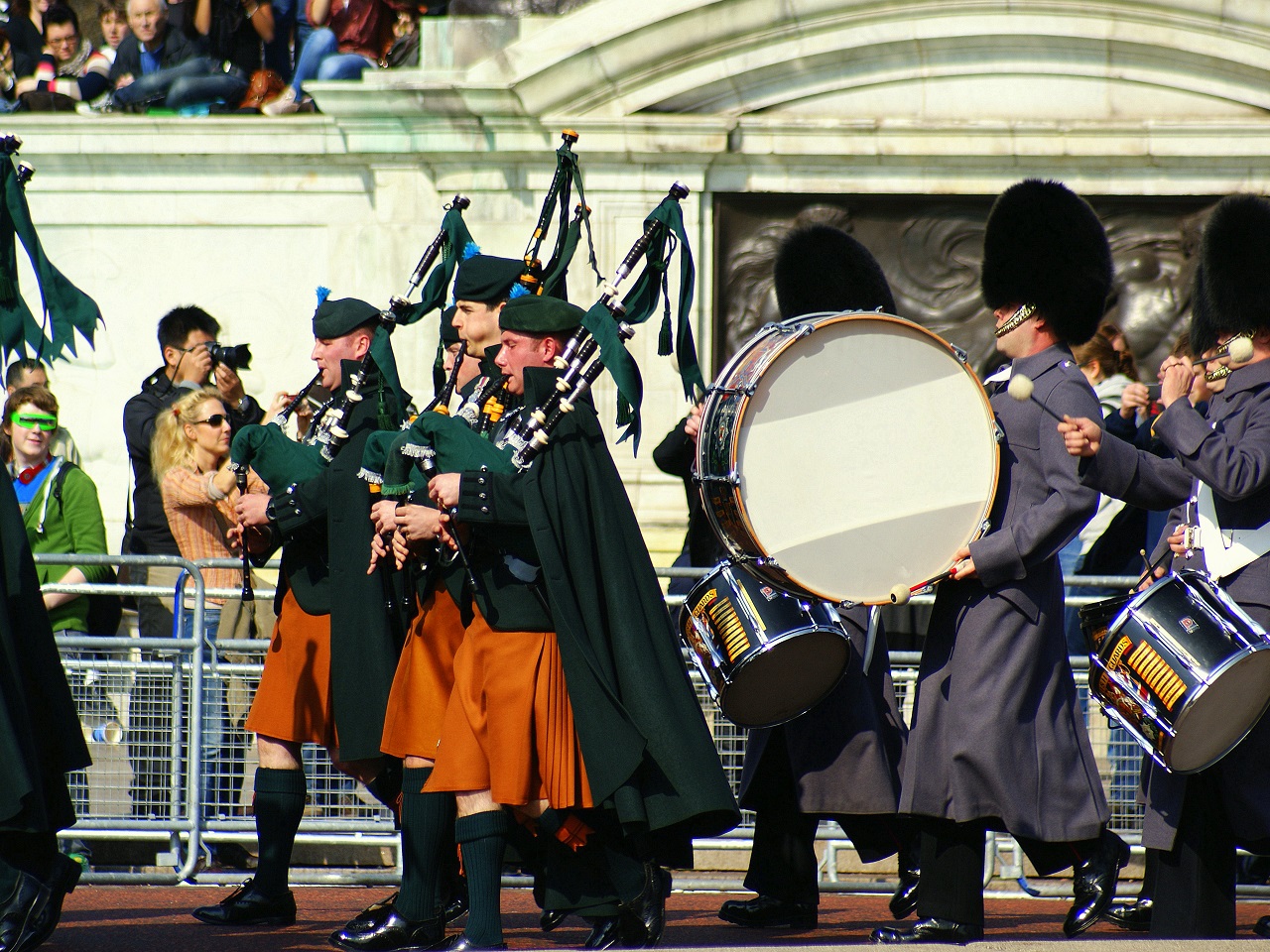 Pielgrzymka do Anglii
