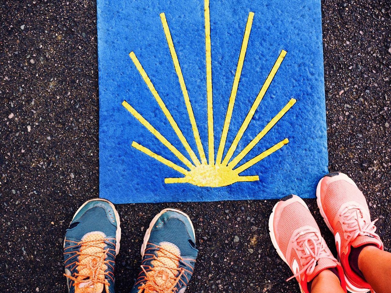 Camino de Santiago: trasa Camino Primitivo