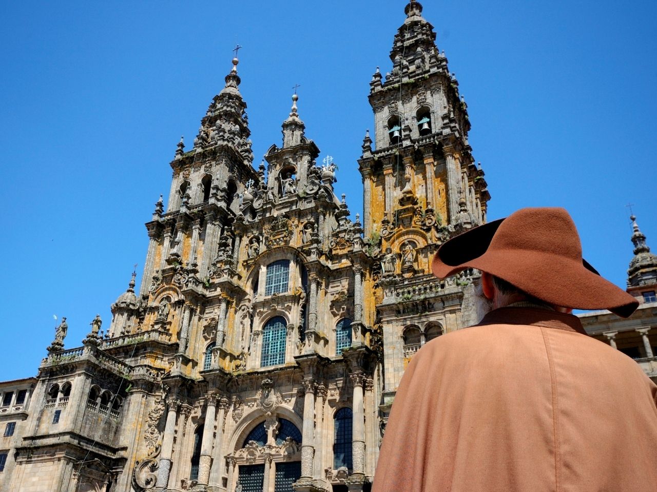 Camino de Santiago: trasa portugalska wybrzeżem