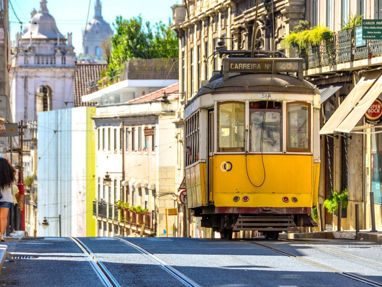 Pielgrzymka do Fatimy na 5 dni