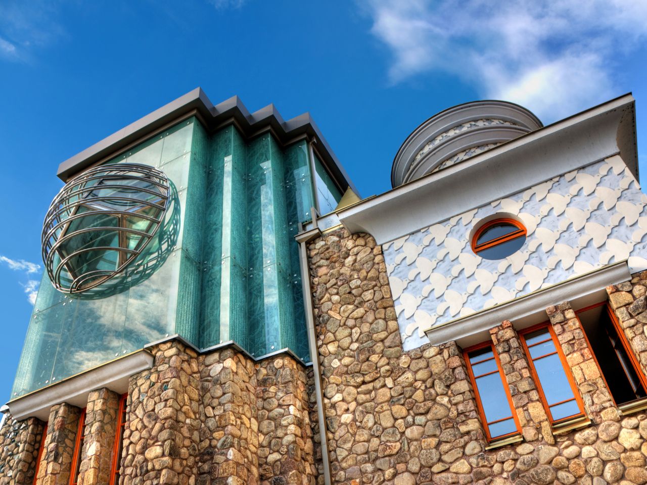 Dom Pamięci św. Matki Teresy