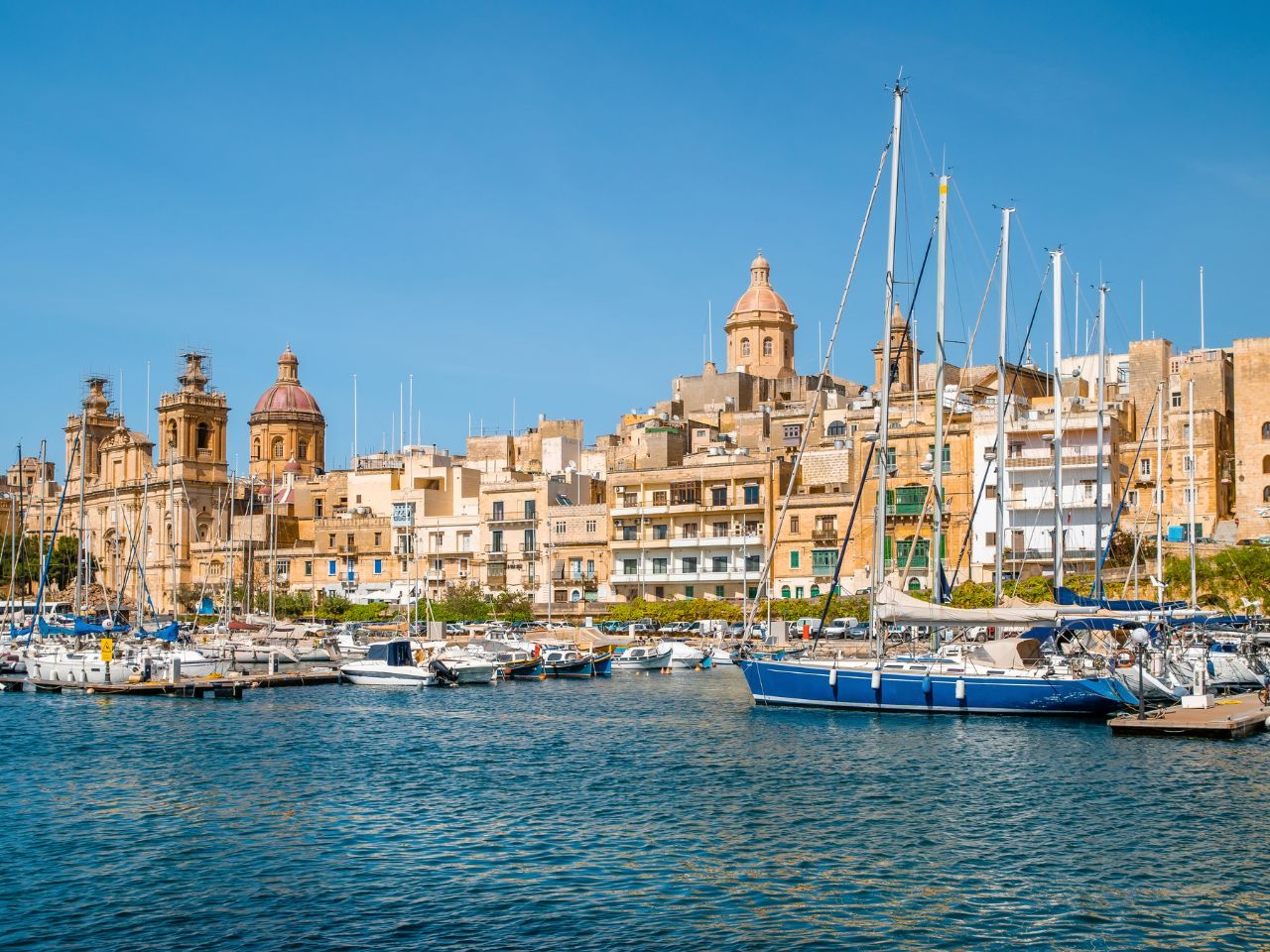 Birgu