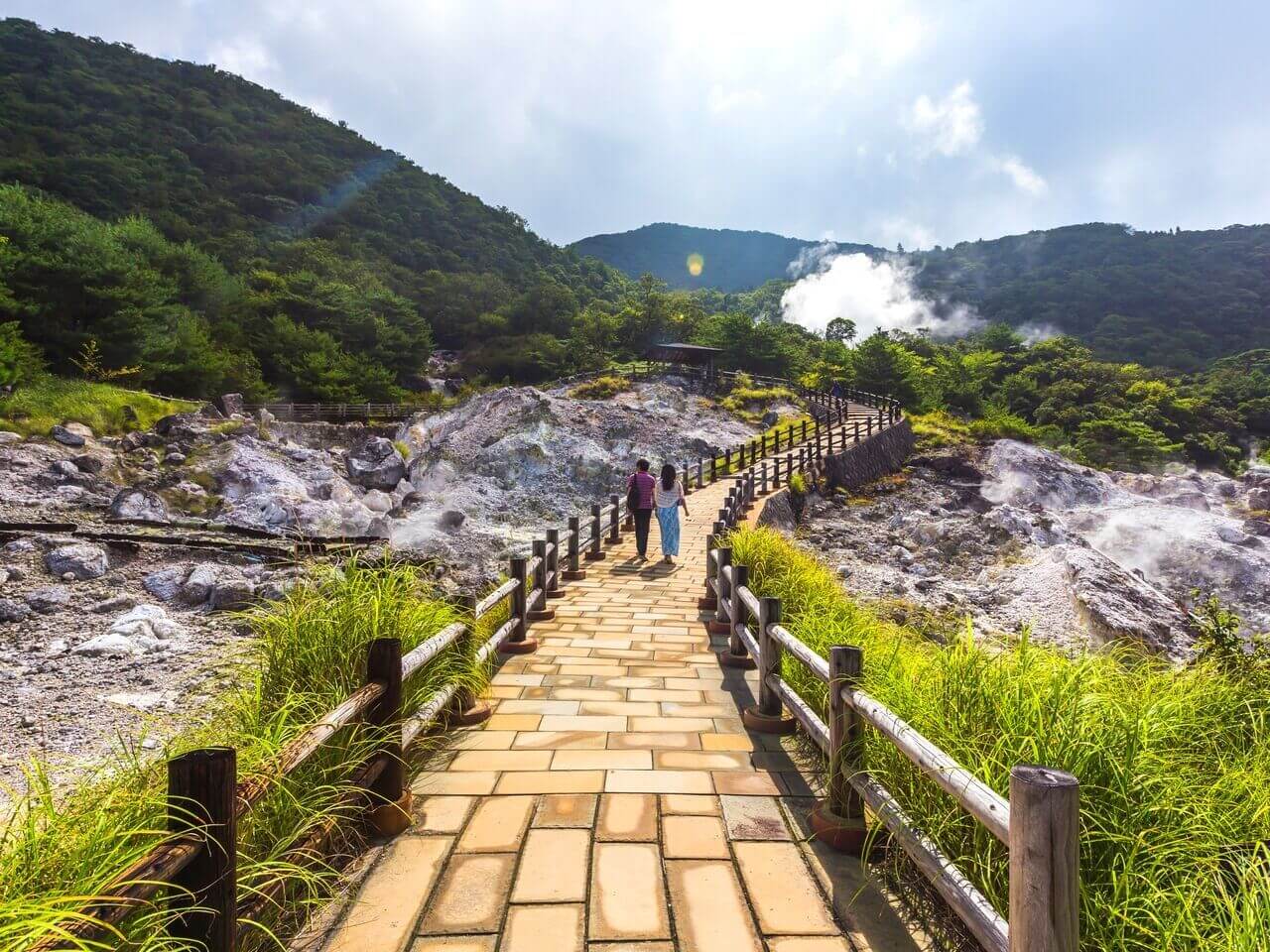 Pielgrzymka do Japonii śladami św. Maksymiliana Kolbego z Akitą