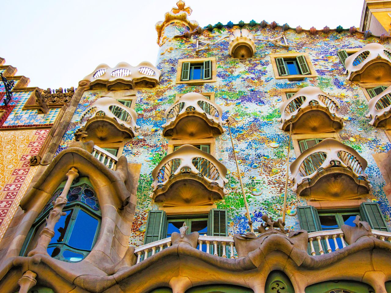 Casa Batlló