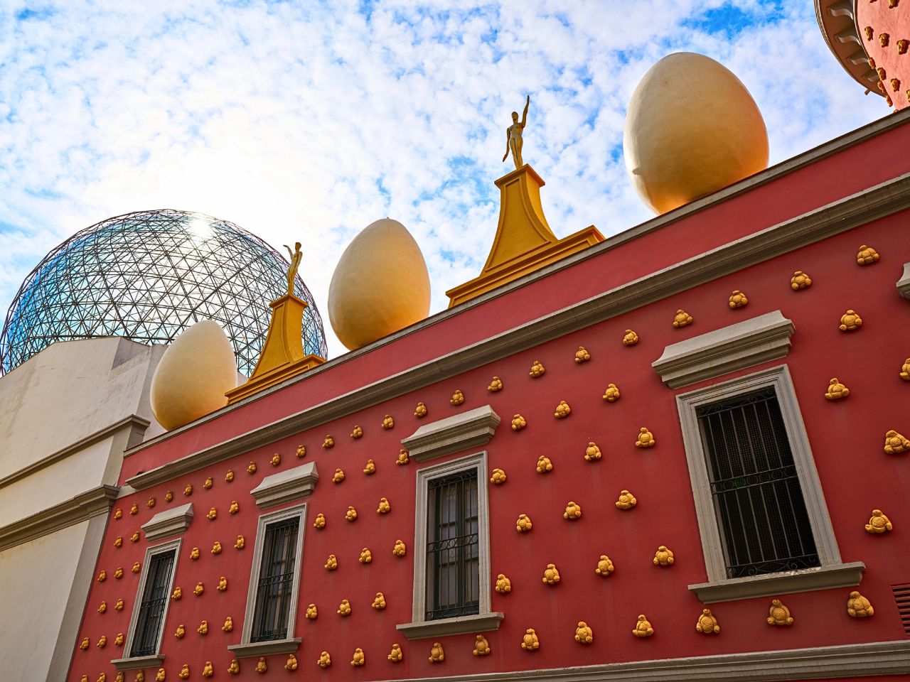 Dom-muzeum Salvadora Dalego