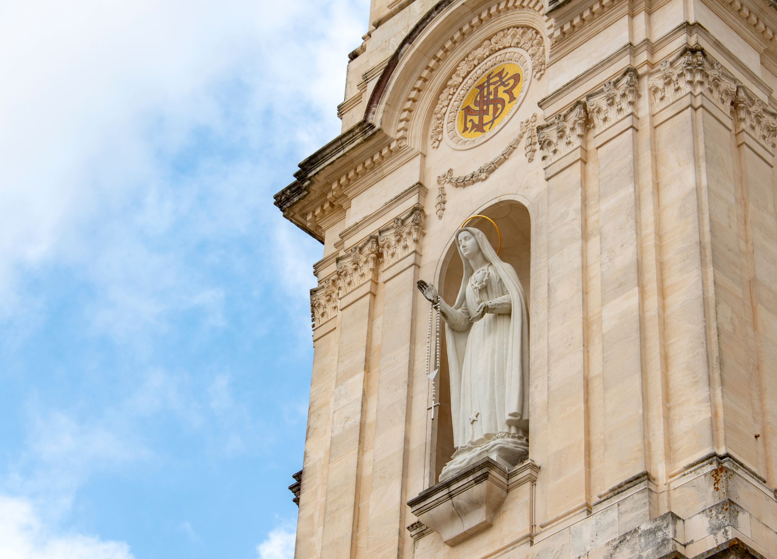 Pielgrzymka Fatima i Santiago de Compostela