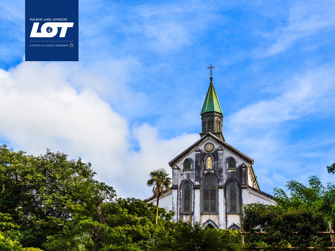 Pielgrzymka do Japonii śladami św. Maksymiliana Kolbego