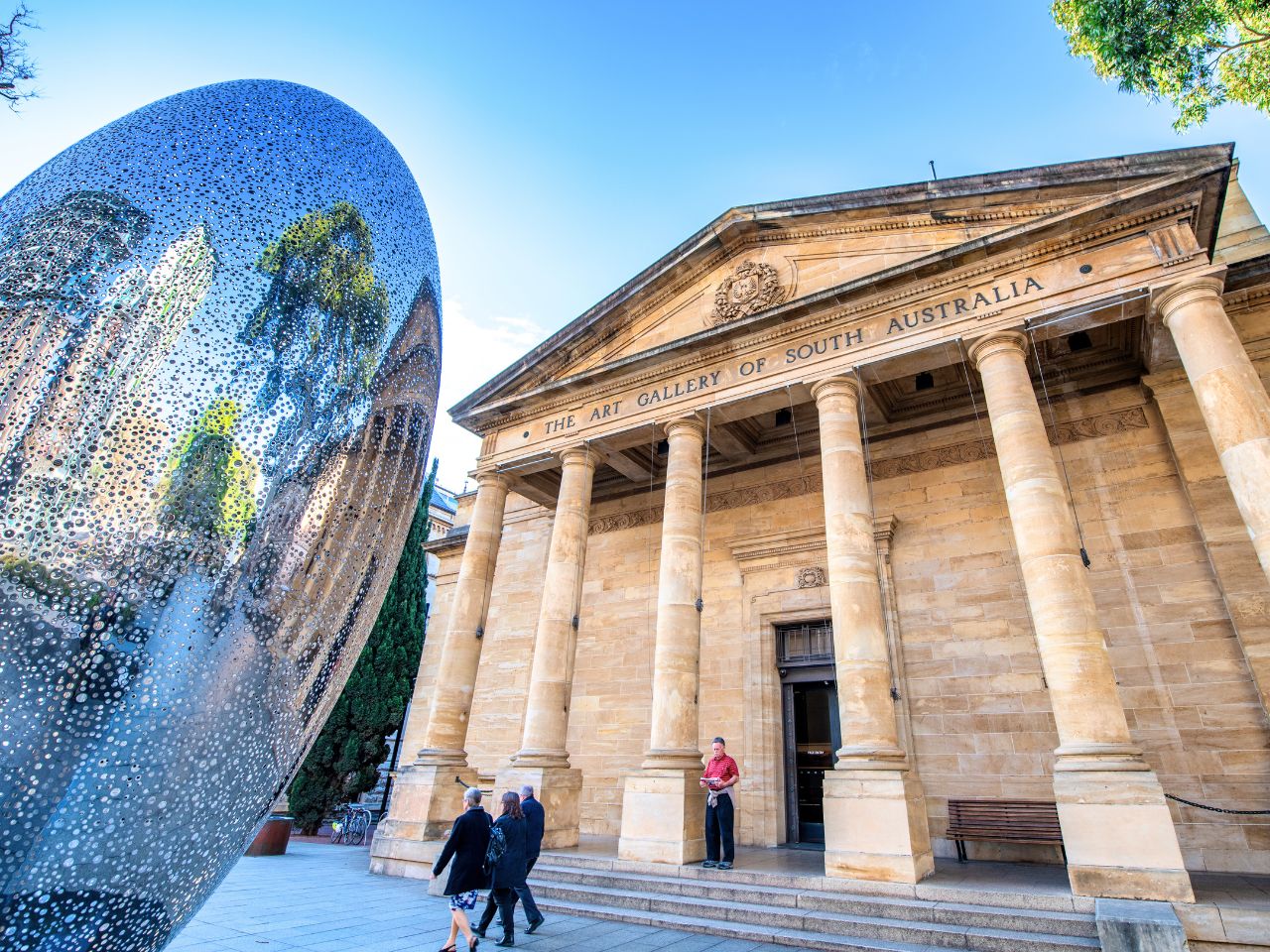 Pielgrzymka do Australii śladami św. Mary MacKillop