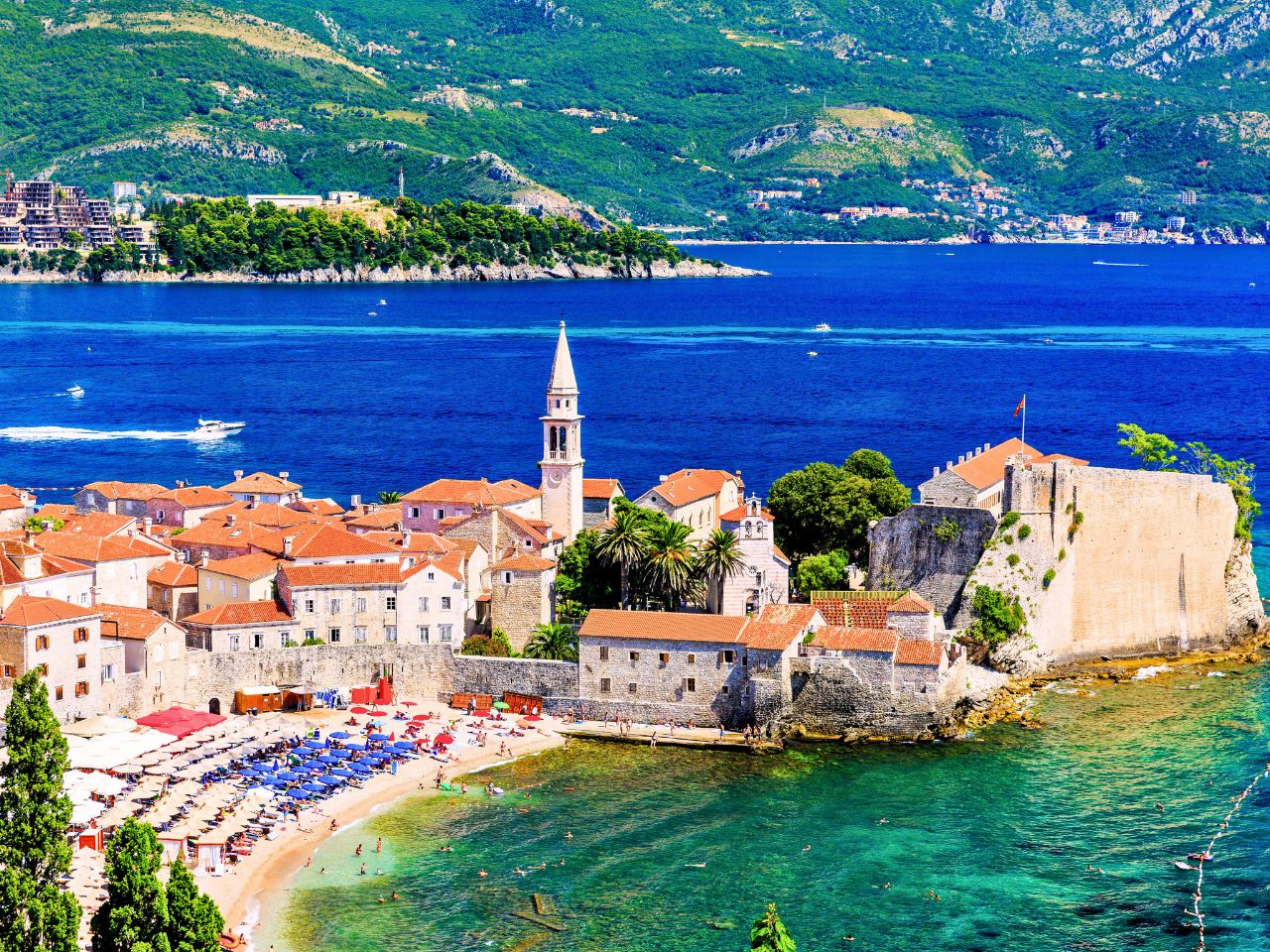 Budva