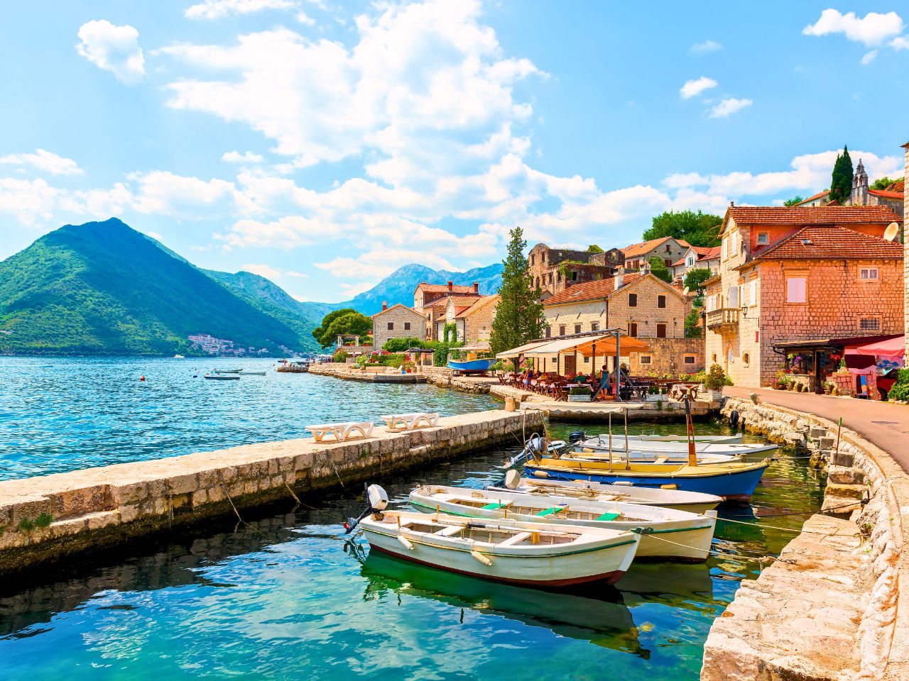 Perast