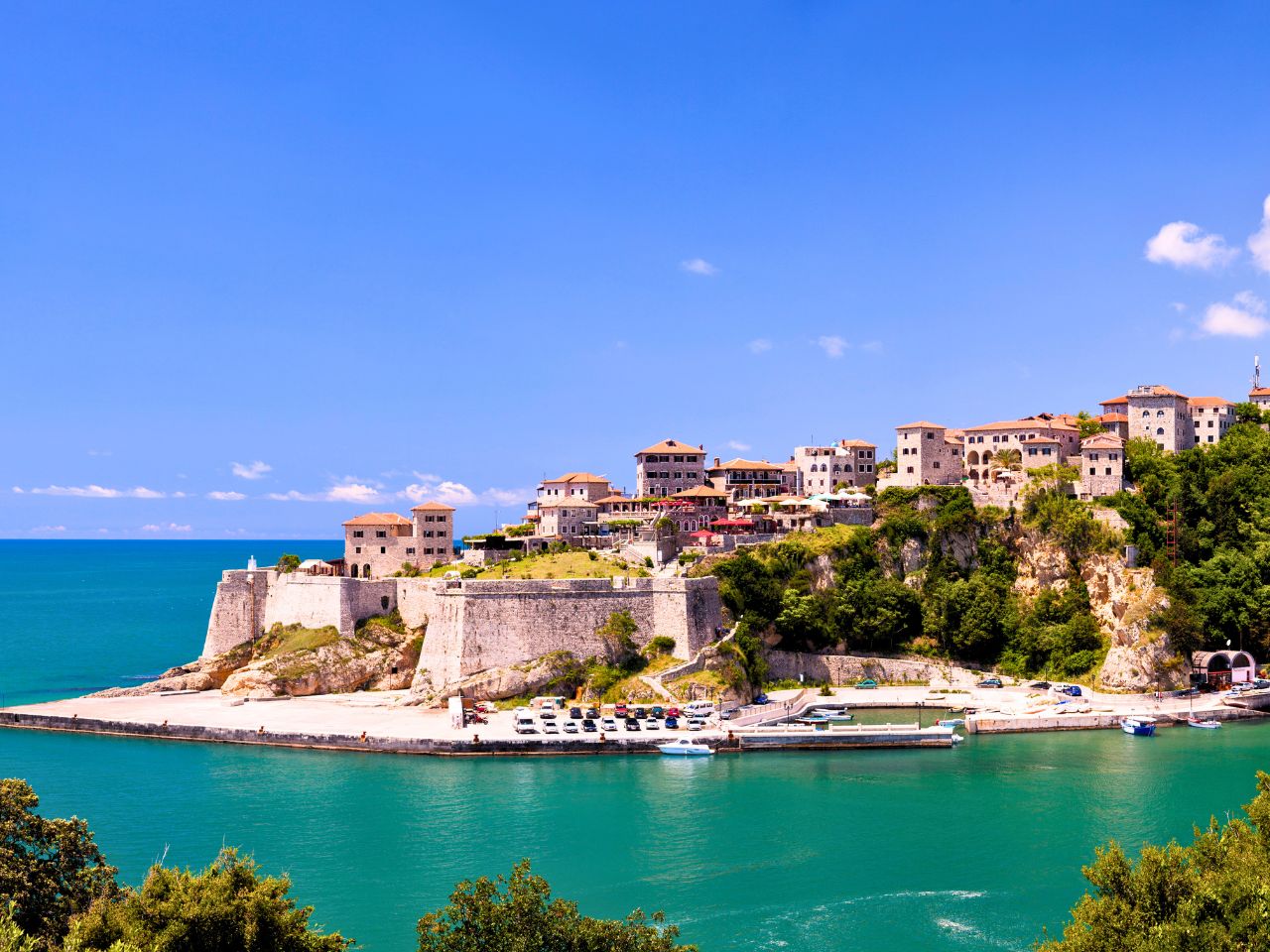 Ulcinj